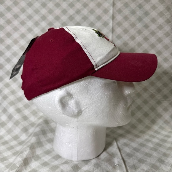 The Office Dwight Schrute Farms Beets Dad Hat Officially Licensed Adjustable - Picture 2 of 8